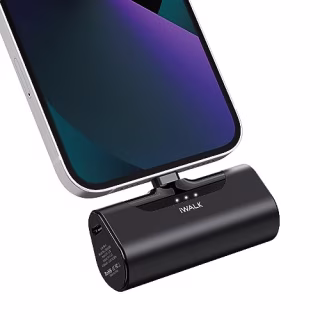 iWALK Small Portable Charger