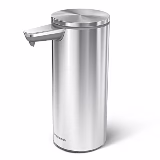 Simplehuman Liquid Soap Pump Dispenser