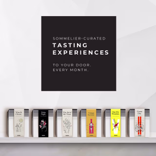 Vinebox Monthly Subscription