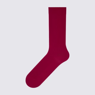 Uniqlo Colorful 50 Socks