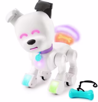 Dog-E Interactive Robot Dog