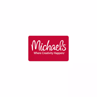 Michaels Gift Card
