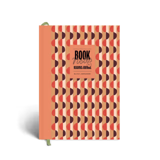 Papier Reading Journal
