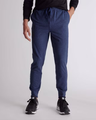 Quince Flowknit Performance Jogger