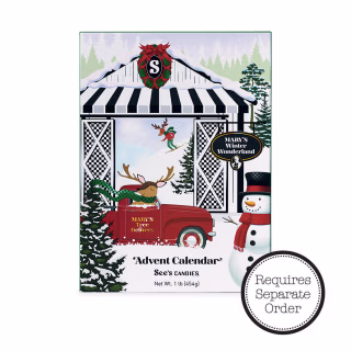 2023 Advent Calendar