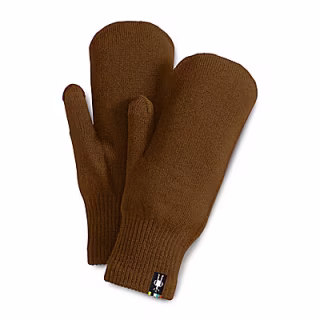 Knit Mitt