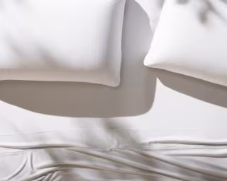 TwinCloud Pillow