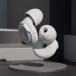 Loop Switch 2 Ear Plugs