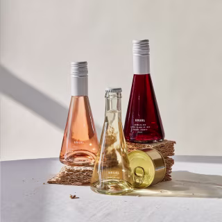 Usual Wines Mixed Pack