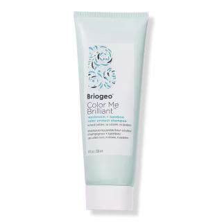 Color Me Brilliant Mushroom + Bamboo Color Protect Shampoo
