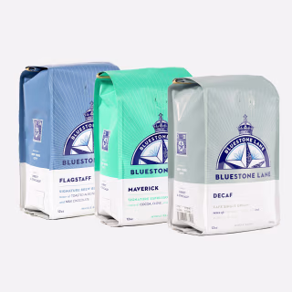 Bluestone Lane Barista Collection