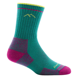 Hiker Micro Crew Socks