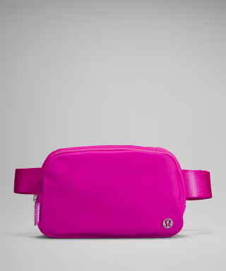 Lululemon Everywhere Belt Bag 1L