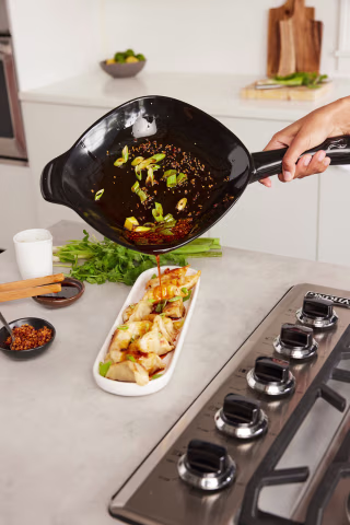Xtrema Frying Pan
