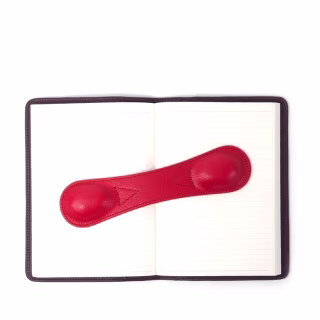 Leatherology Bookweight