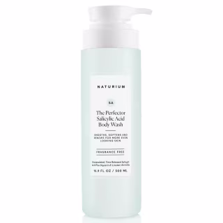 Naturium The Perfector Salicylic Acid Body Wash
