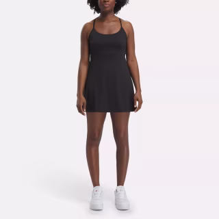 Lux Strappy Dress