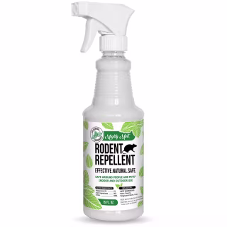 Mighty Mint Rodent Repellent