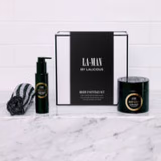 Lalicious Body Essentials Set