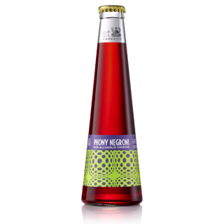 St. Agrestis Phony Negroni 12-Pack