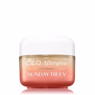 C.E.O Afterglow Brightening Vitamin C Gel Cream