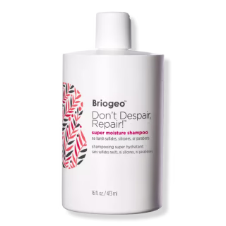 Briogeo Don't Despair, Repair Shampoo