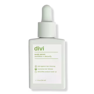 DiviScalp Serum