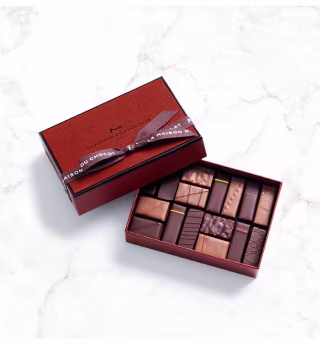 Gesture Gift Box