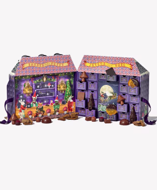 Haut-Chocolat Calendar of Advent