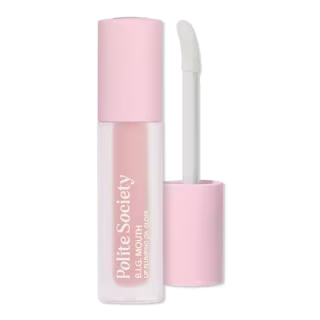 B.I.G. Mouth Lip Plumping Oil Gloss