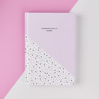 Romanticise your Life Journal