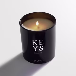 Sage + Oat Milk Candle