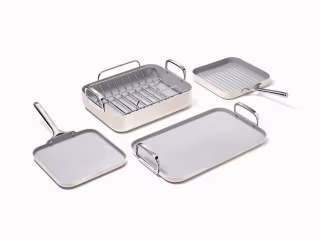 Caraway Squareware