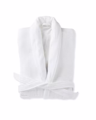 Serena & Lily St. Helena Spa Robe 
