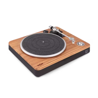 Stir It Up Turntable