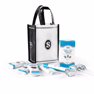 Sugar-Free Treats Collection