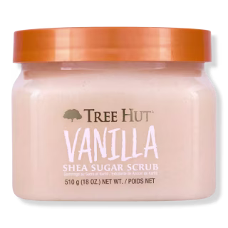 Shea Sugar Body Scrub