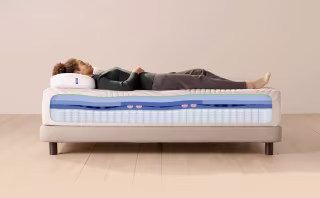 Casper Wave Hybrid Mattress