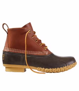 Women's Bean Boots