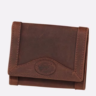 Tri-Fold Wallet