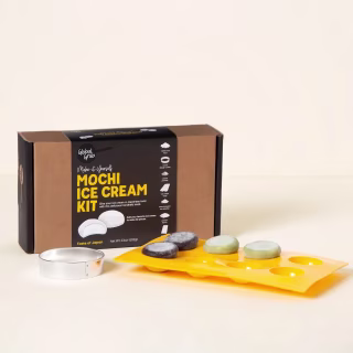 Uncommon Goods DIY Mochi Ice Cream Kit