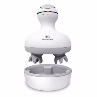 Comfier Cordless Hair Scalp Massager