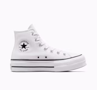 Converse Chuck Taylor All Star Lift Platform