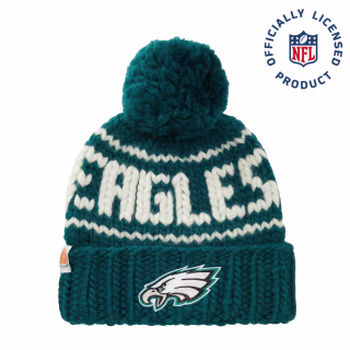 Sh*t That I Knit NFL Beanie