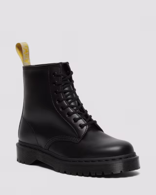 Vegan 1460 Bex Mono Lace-Up Boots