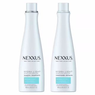 Hydra-light Shampoo and Conditioner Set