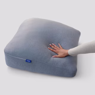 Backrest Pillow