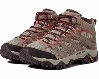 Moab 3 Mid Waterproof