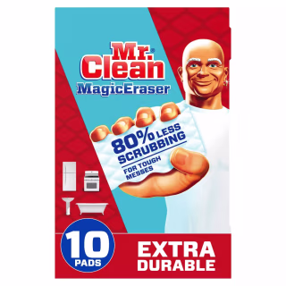 Mr. Clean Magic Eraser Extra Durable