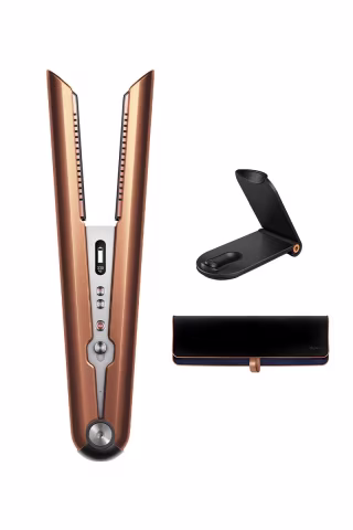 Corrale Styler Straightener